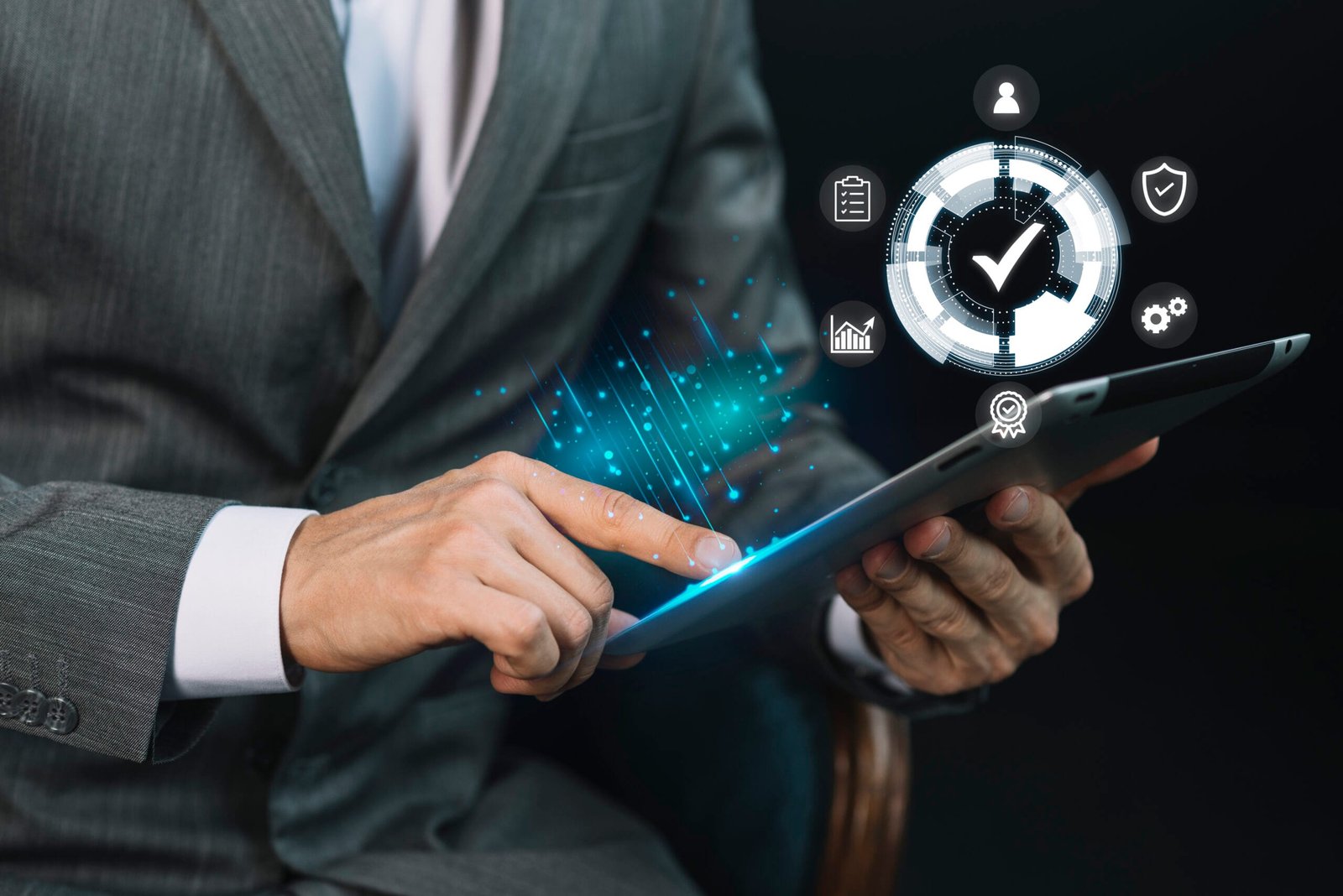 Consultoria e Inovação Digital
